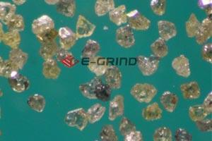 New Development of Manufacturing Technology of Metal Bond Mesh Diamond